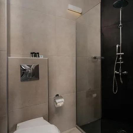 Petradi Lounge 4* Réthimno