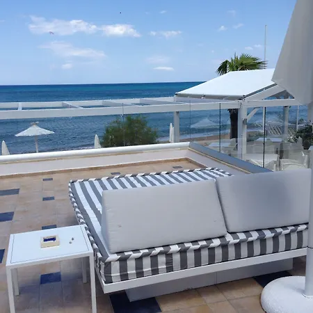 Szálloda Petradi Lounge