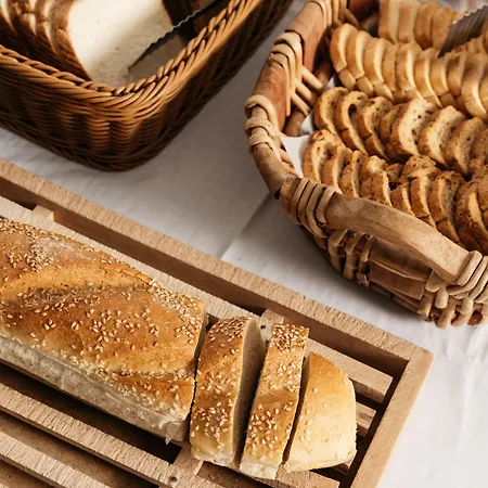 Szálloda Petradi Lounge Réthimno