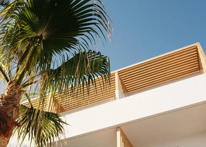 Petradi Lounge 4* Ретимно