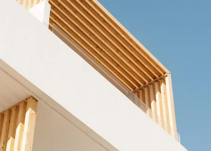 Petradi Lounge Ретимно