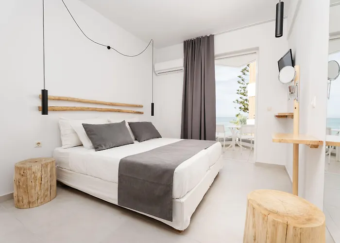 Petradi Lounge Ретимно