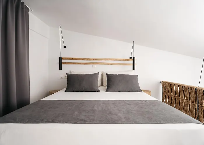 Petradi Lounge Ретимно