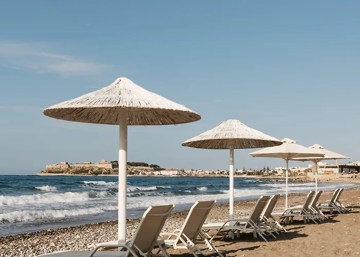 Petradi Lounge Отель 4*