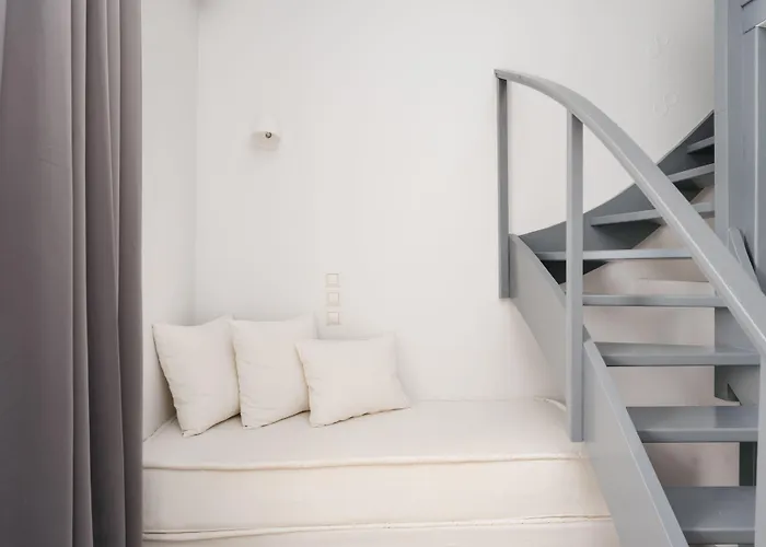 Petradi Lounge Отель Ретимно