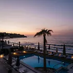 Hotel Petradi Lounge Rethymno