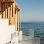 Petradi Lounge 4* Rethymno