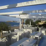 Hotel Petradi Lounge