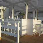 Petradi Lounge Hotel Retimno