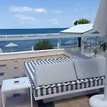 Hotel Petradi Lounge