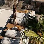 Hotel Petradi Lounge
