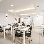 Hotel Petradi Lounge