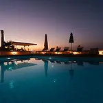 Hotel Petradi Lounge
