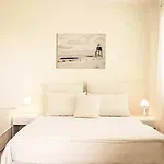 Hotel Petradi Lounge Rethymno
