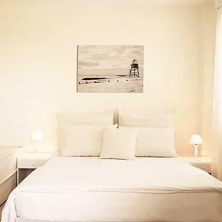 Petradi Lounge Ξενοδοχείο