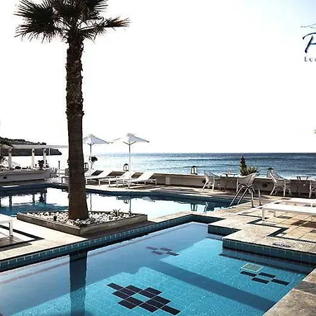 Petradi Lounge Ρέθυμνο