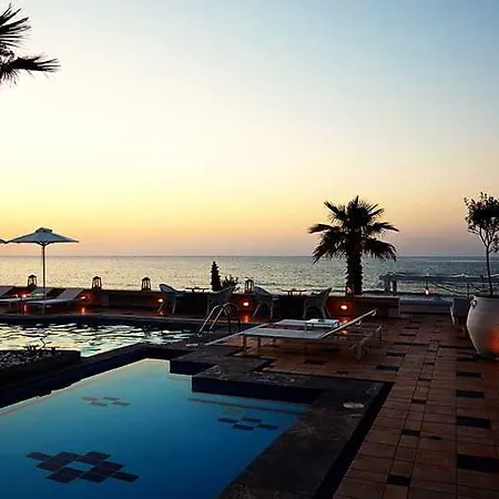 Petradi Lounge Ξενοδοχείο Ρέθυμνο