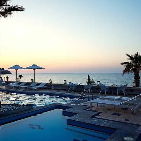 Ξενοδοχείο Petradi Lounge Ρέθυμνο