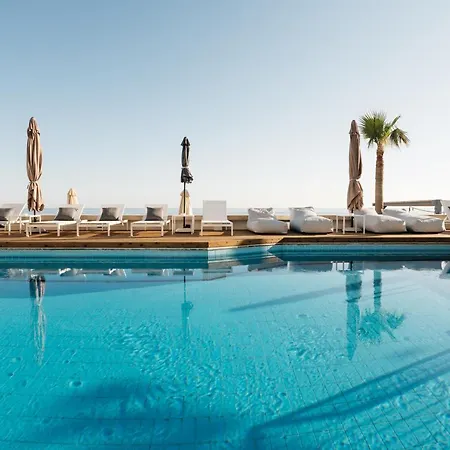 Ξενοδοχείο Petradi Lounge