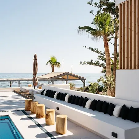 Petradi Lounge 4* Ρέθυμνο