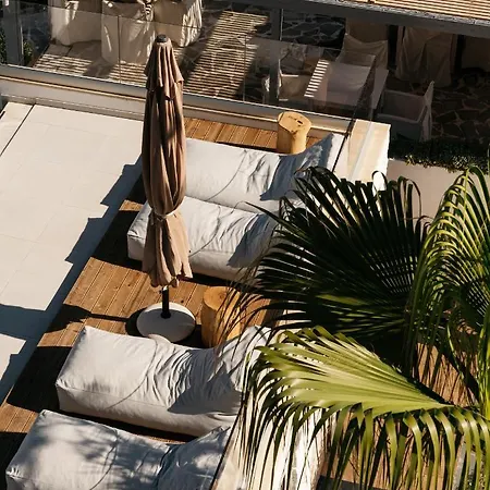 Petradi Lounge Ξενοδοχείο