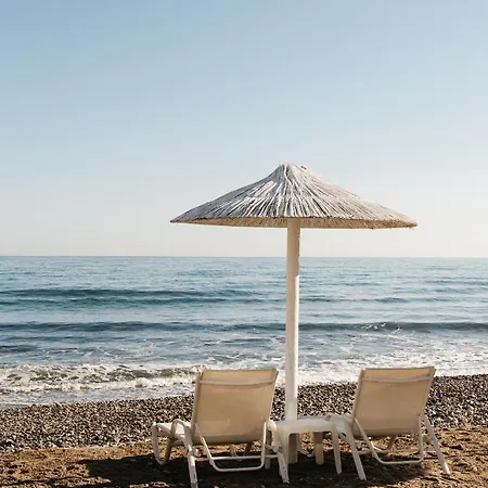 Petradi Lounge Ξενοδοχείο 4*