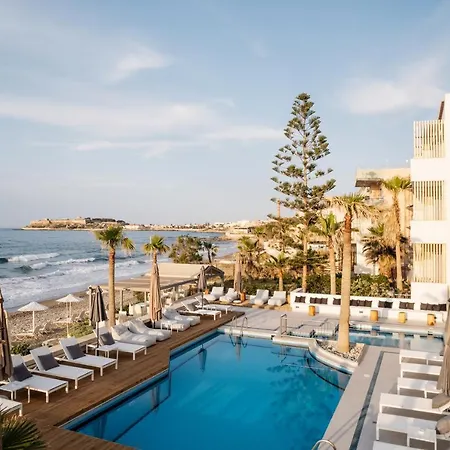 Petradi Lounge Hotel