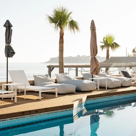 Petradi Lounge Ξενοδοχείο 4*