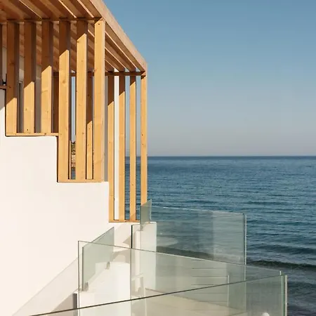 Petradi Lounge 4* Ρέθυμνο