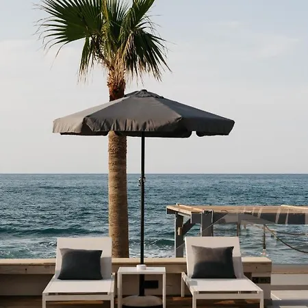 Petradi Lounge Ρέθυμνο