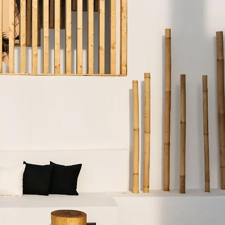فندق Petradi Lounge