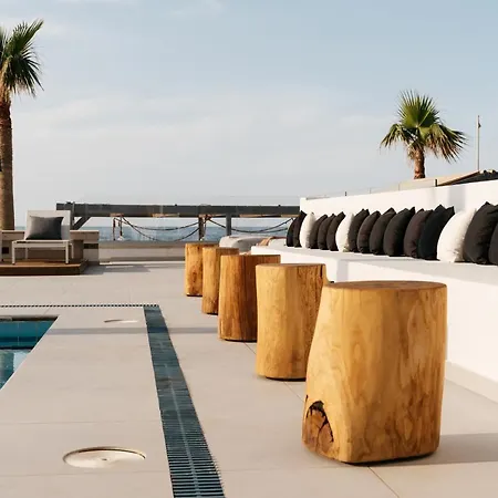 Petradi Lounge Ξενοδοχείο 4*