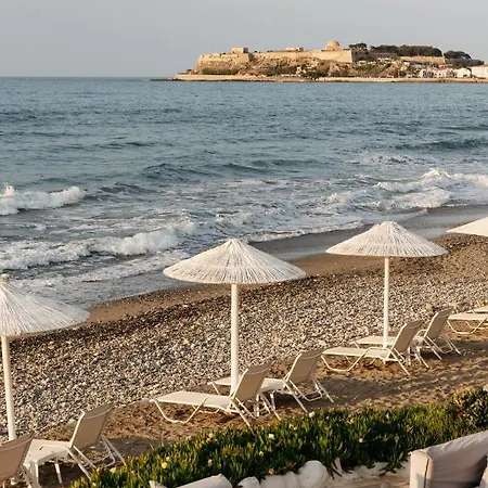 Petradi Lounge 4* Ρέθυμνο