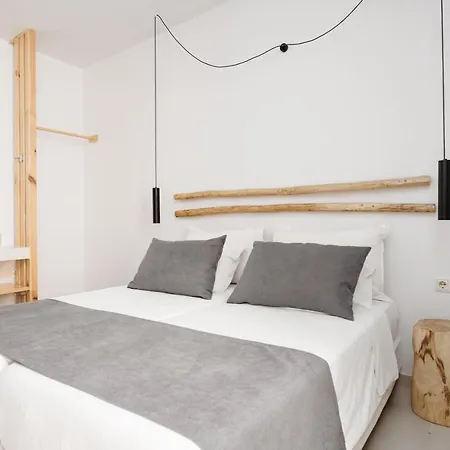 Petradi Lounge 4* Ρέθυμνο