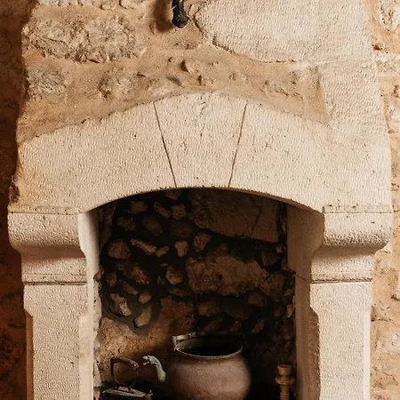 Petradi Lounge Ρέθυμνο