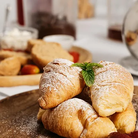 Hotel Petradi Lounge Rethymno (Crete)