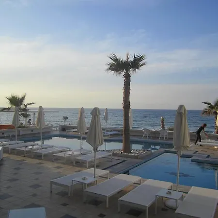 Petradi Lounge 4* Ρέθυμνο