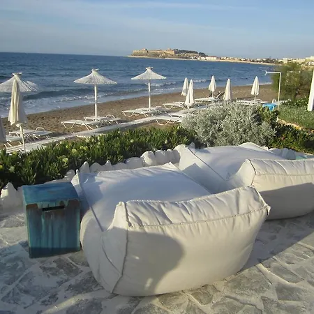 Petradi Lounge Ξενοδοχείο Ρέθυμνο