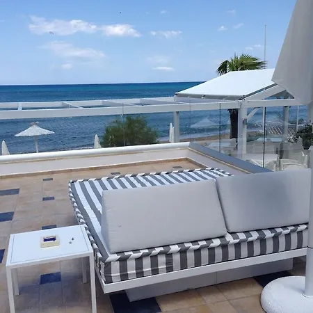 Petradi Lounge 4*