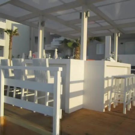 Petradi Lounge Ρέθυμνο