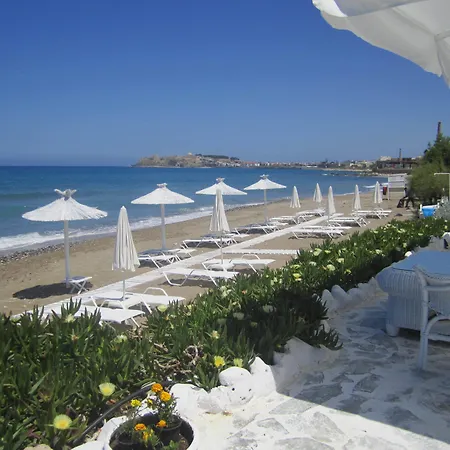 Petradi Lounge Hotel