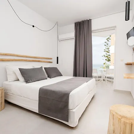 Petradi Lounge Rethymno (Crete)