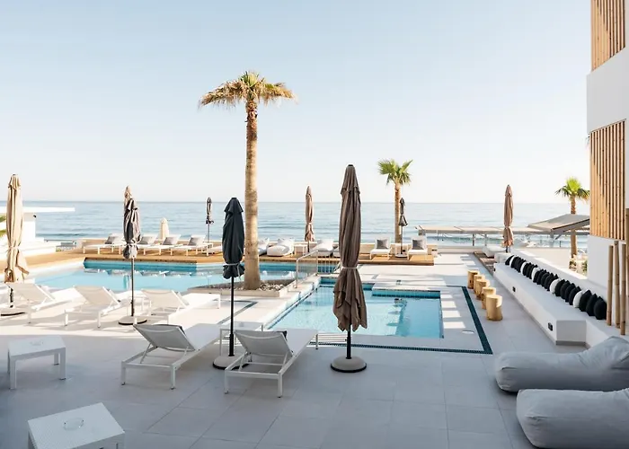 Hotel Petradi Lounge