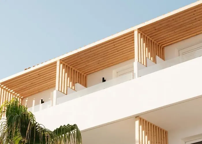 Hotel Petradi Lounge Rethimno