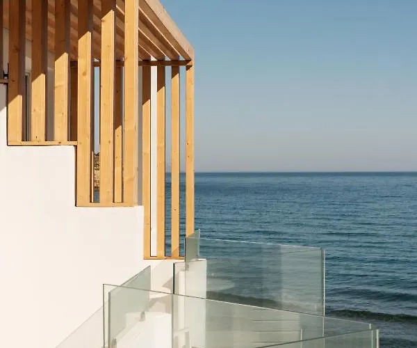 Petradi Lounge 4* Rethimno