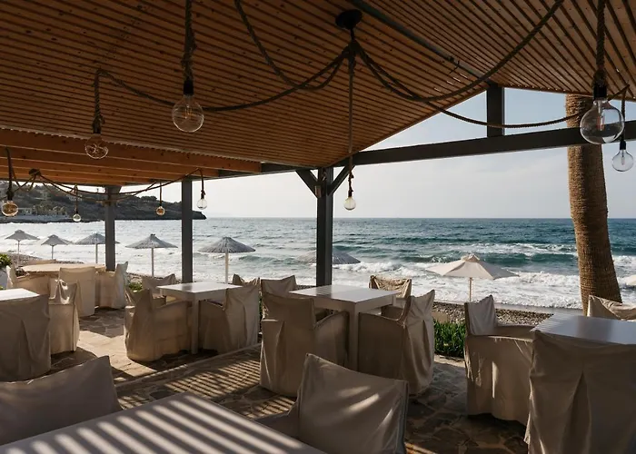 Petradi Lounge Hotel