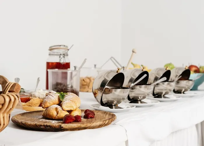 Petradi Lounge Hotel