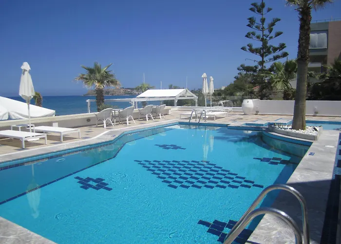 Petradi Lounge Rethimno