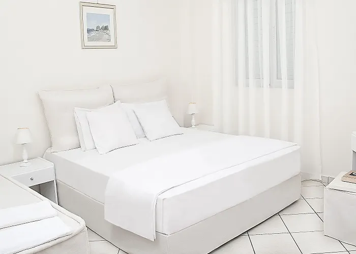 Hotel Petradi Lounge Rethimno