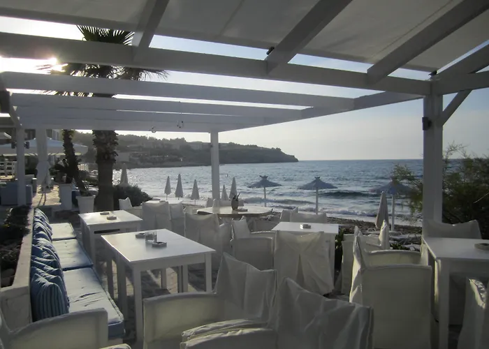 Petradi Lounge Rethimno